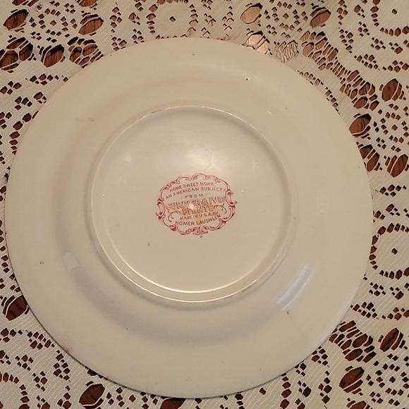 🎉HP🎉Vintage Art Plate Deco - Picture 3 of 4